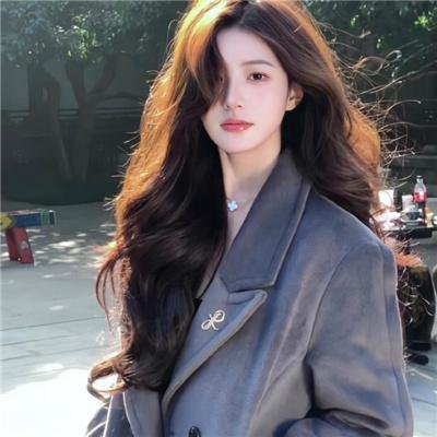 仙琦小姐许愿吧